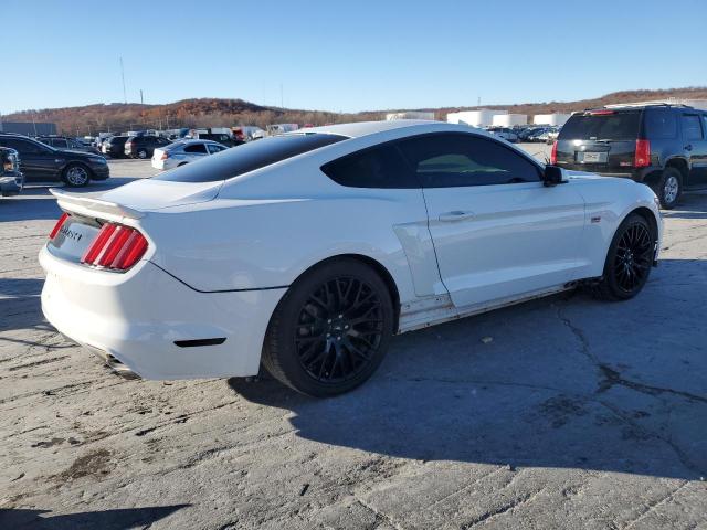 Photo 3 from auction – 2017 FORD MUSTANG with VIN 1FA6P8AM2H5279767