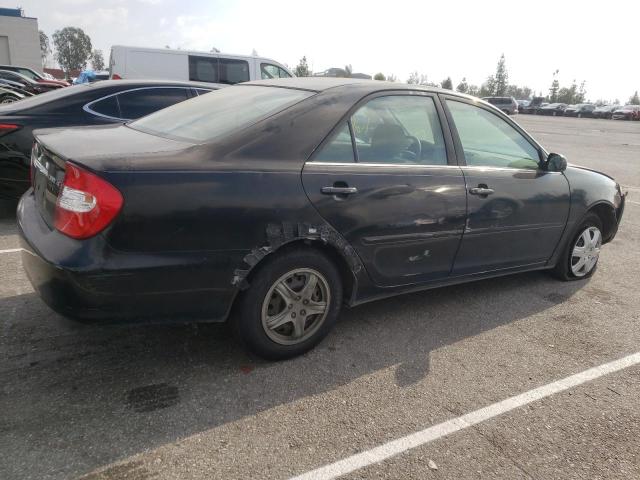Photo 3 from auction – 2003 TOYOTA CAMRY LE with VIN JTDBE32K830183694