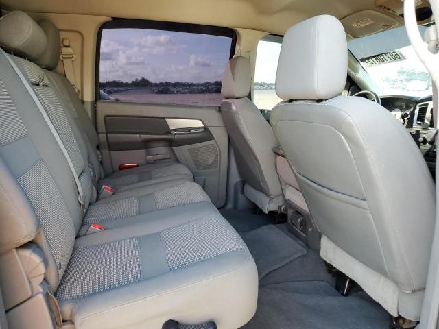 Photo 10 from auction – 2007 DODGE RAM 2500 with VIN 3D7KS29C27G700688