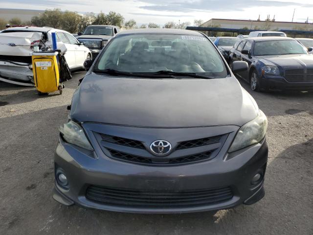 Photo 5 from auction – 2013 TOYOTA COROLLA BA with VIN 5YFBU4EE8DP142066