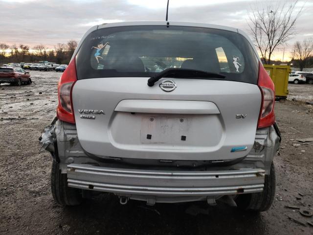 Photo 6 from auction – 2015 NISSAN VERSA NOTE with VIN 3N1CE2CP6FL392936