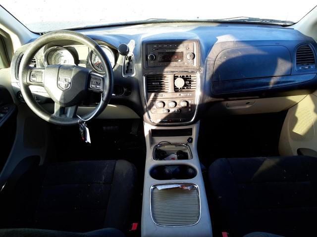Photo 8 from auction – 2012 DODGE GRAND CARA with VIN 2C4RDGCG1CR173405