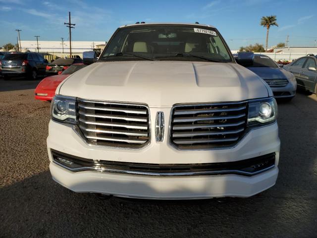 Photo 5 from auction – 2017 LINCOLN NAVIGATOR with VIN 5LMJJ2JT1HEL05844