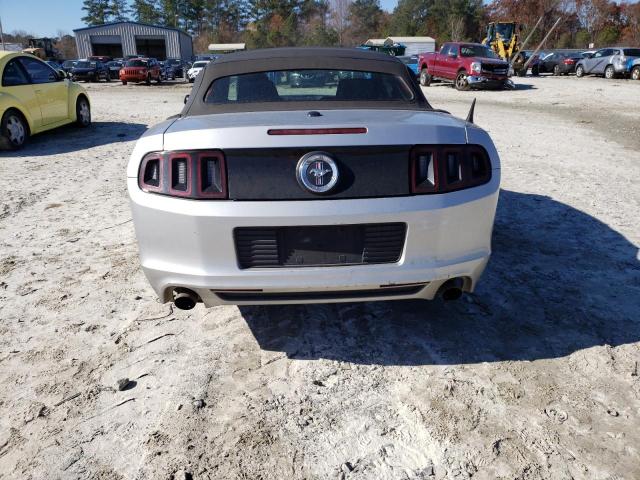 Photo 6 from auction – 2013 FORD MUSTANG with VIN 1ZVBP8EM2D5269959