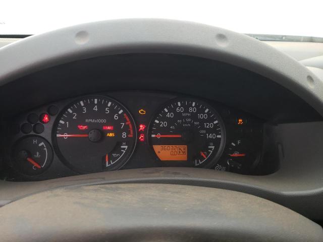 Photo 9 from auction – 2018 NISSAN FRONTIER S with VIN 1N6AD0ER2JN746435