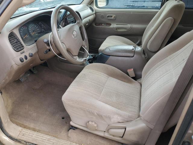 Photo 7 from auction – 2004 TOYOTA TUNDRA ACC with VIN 5TBBT44124S454501