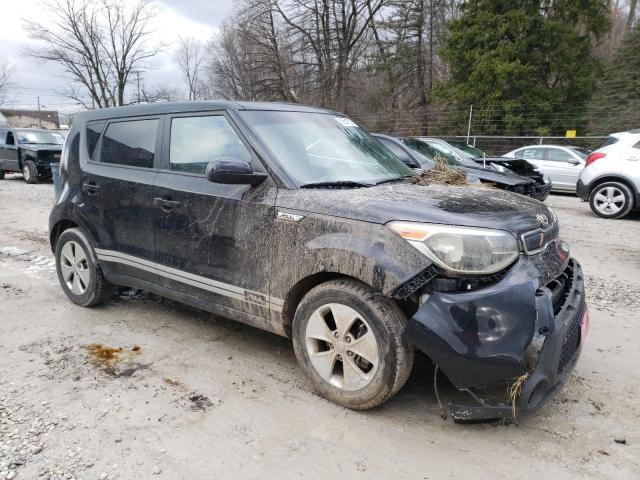 Photo 4 from auction – 2015 KIA SOUL with VIN KNDJN2A29F7757979