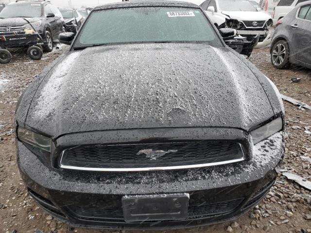 Photo 5 from auction – 2014 FORD MUSTANG with VIN 1ZVBP8EM6E5243642
