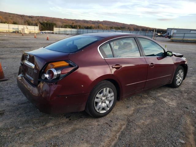 Photo 3 from auction – 2010 NISSAN ALTIMA bas with VIN 1N4AL2AP2AN442968