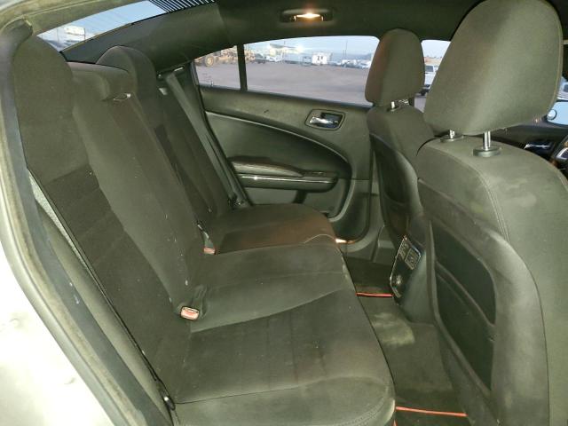Photo 10 from auction – 2014 DODGE CHARGER SE with VIN 2C3CDXBG0EH268171