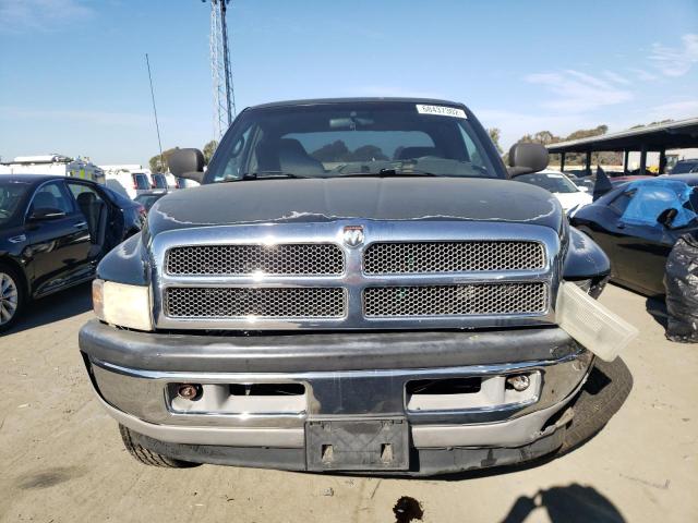 Photo 5 from auction – 2001 DODGE RAM 1500 with VIN 3B7HF13Z61G703309