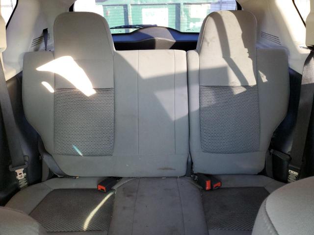 Photo 10 from auction – 2007 JEEP COMPASS with VIN 1J8FT47W07D189828