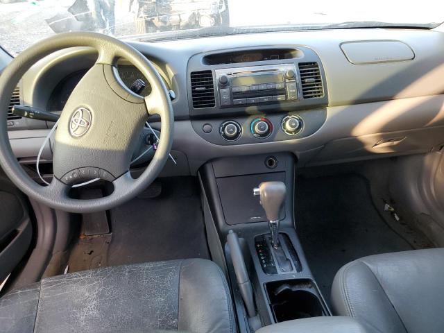 Photo 8 from auction – 2005 TOYOTA CAMRY LE with VIN 4T1BE32K65U607929