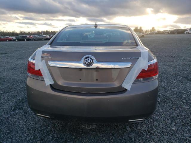 Zdjęcie 6 z aukcji – 2010 BUICK LACROSSE C z VIN 1G4GE5EV7AF243526