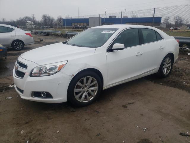 Photo 1 from auction – 2013 CHEVROLET MALIBU 2LT with VIN 1G11E5SA9DF228180