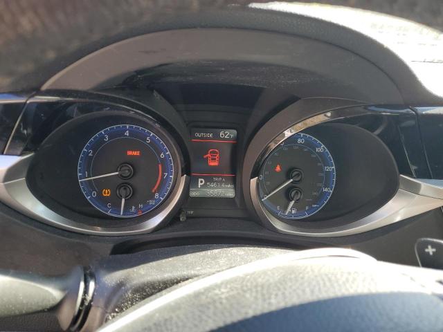 Photo 9 from auction – 2016 TOYOTA COROLLA L with VIN 2T1BURHE0GC484110