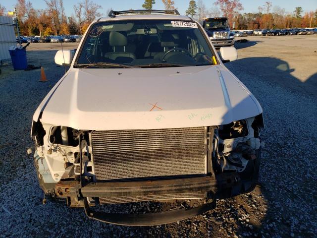 Photo 5 from auction – 2012 FORD ESCAPE LIM with VIN 1FMCU9EG1CKB00740