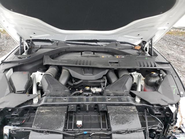 Photo 11 from auction – 2021 GENESIS GV80 BASE with VIN KMUHCESC7MU032941