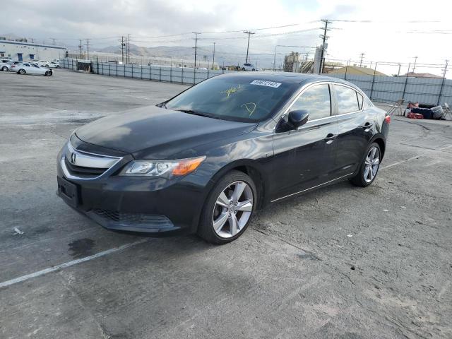 Photo 1 from auction – 2014 ACURA ILX 20 with VIN 19VDE1F30EE000937