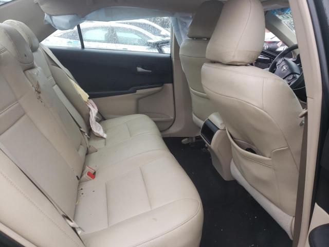 Zdjęcie 10 z aukcji – 2012 TOYOTA CAMRY BASE z VIN 4T1BF1FK8CU075298