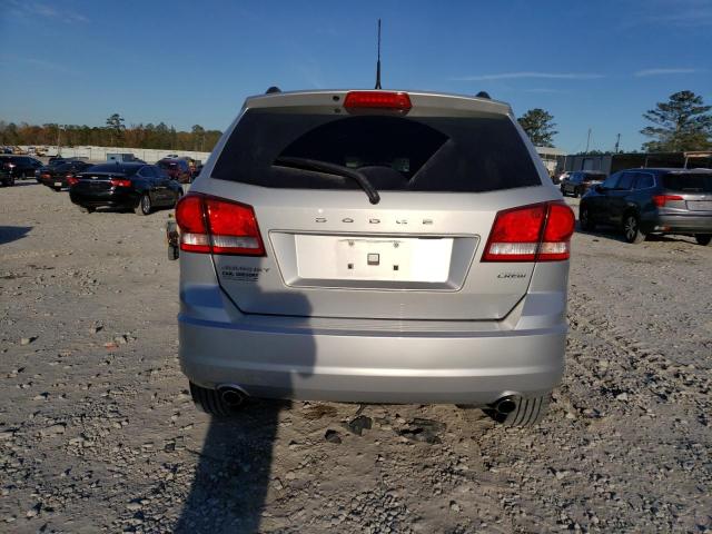 Photo 6 from auction – 2011 DODGE JOURNEY CR with VIN 3D4PG3FG3BT507273