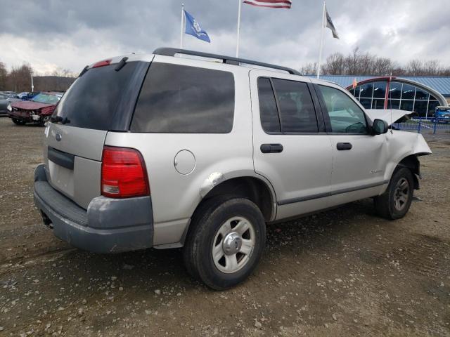 Photo 3 from auction – 2004 FORD EXPLORER X with VIN 1FMZU72K24UA11269