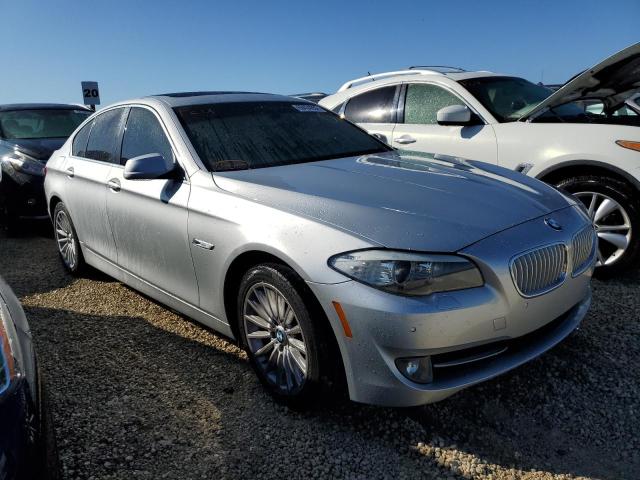 Photo 4 from auction – 2011 BMW 535 I with VIN WBAFR7C54BC266541