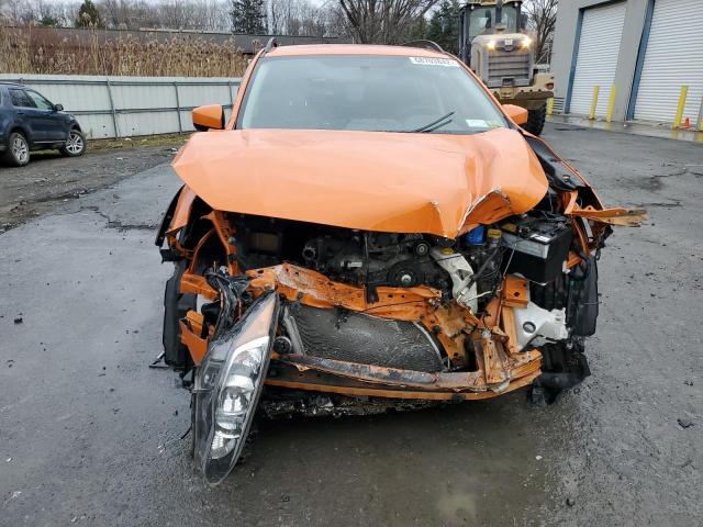 Photo 5 from auction – 2018 SUBARU CROSSTREK with VIN JF2GTABC4JH221270