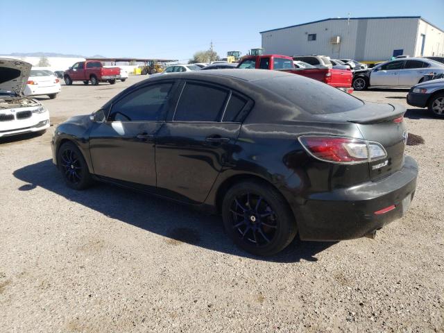 Photo 2 from auction – 2010 MAZDA 3 S with VIN JM1BL1S58A1103967