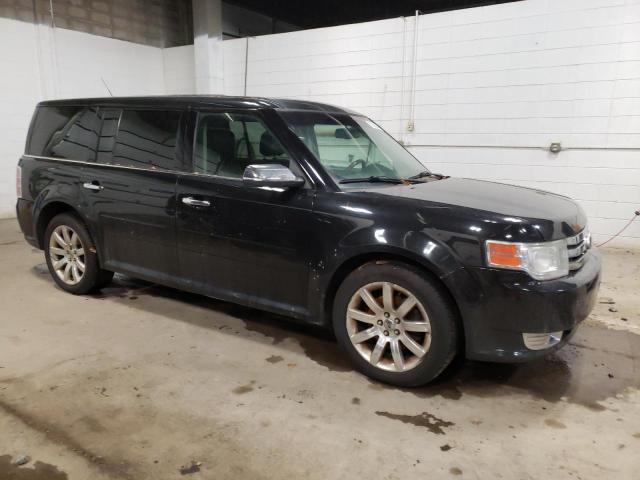 Photo 4 from auction – 2011 FORD FLEX LIMIT with VIN 2FMHK6DC1BBD02821