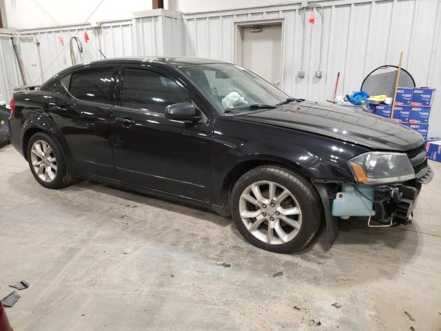 Photo 4 from auction – 2013 DODGE AVENGER R/ with VIN 1C3CDZBG8DN663166