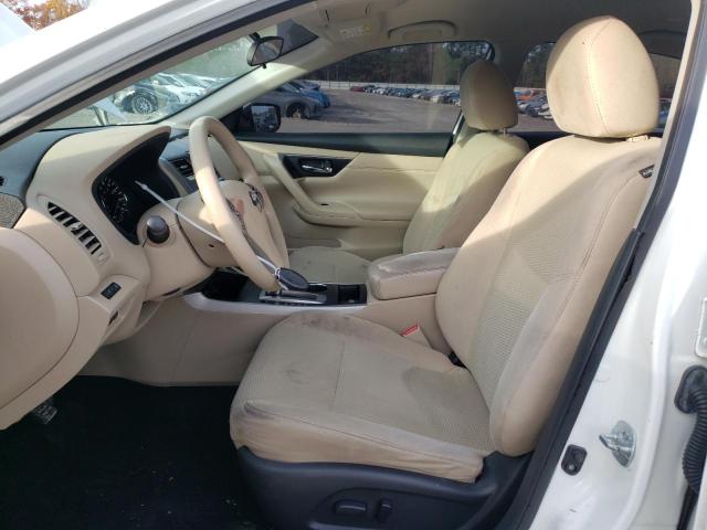 Photo 7 from auction – 2015 NISSAN ALTIMA 2.5 with VIN 1N4AL3AP1FC413261