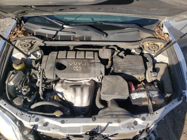Photo 11 from auction – 2010 TOYOTA CAMRY BASE with VIN 4T1BF3EK6AU061622
