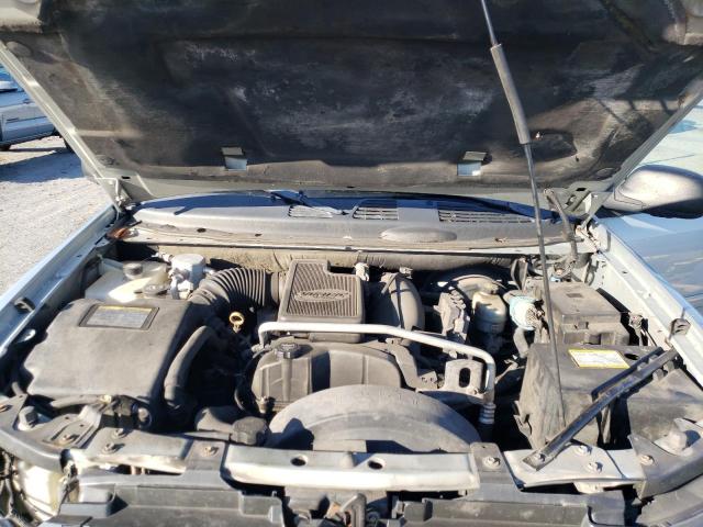 Photo 12 from auction – 2008 CHEVROLET TRAILBLAZE with VIN 1GNDT13S182225451