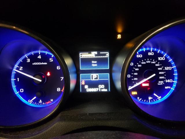 Photo 9 from auction – 2017 SUBARU OUTBACK 2. with VIN 4S4BSADCXH3353395