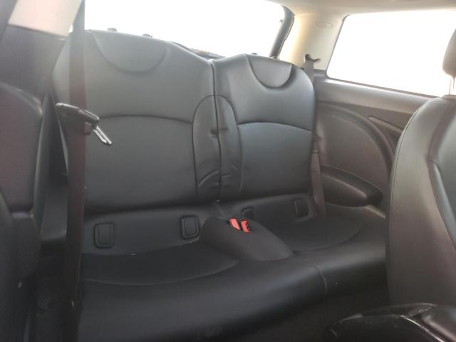 Photo 10 from auction – 2013 MINI COOPER with VIN WMWSU3C51DT690395