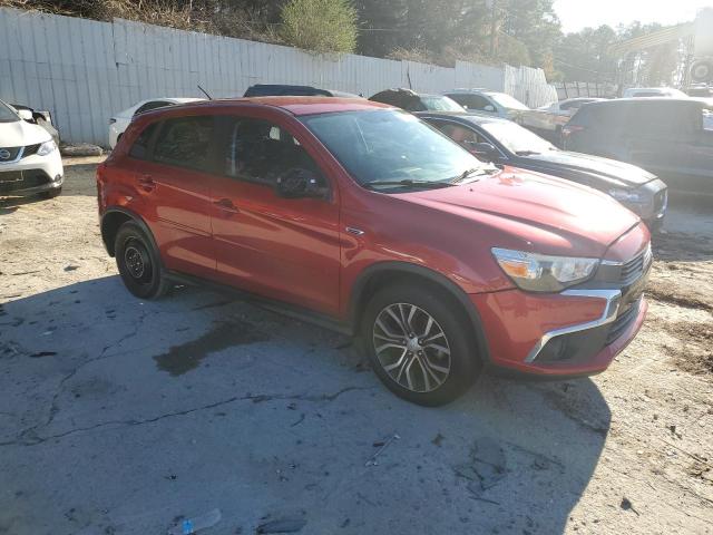 Photo 4 from auction – 2016 MITSUBISHI OUTLANDER with VIN JA4AP3AU5GZ057488