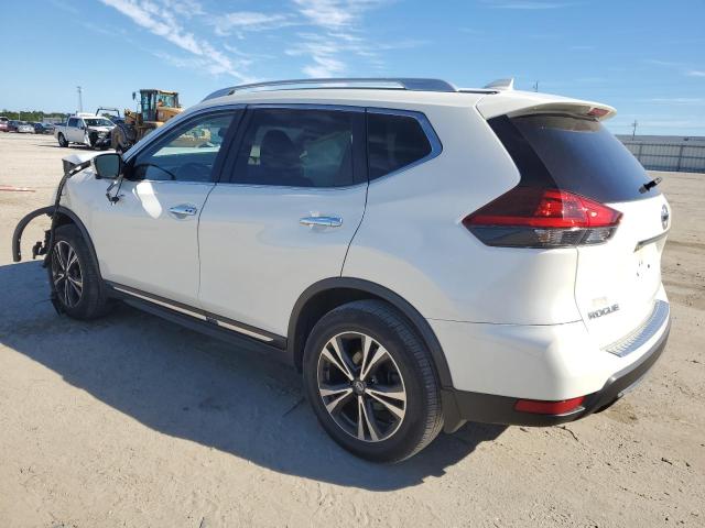 Photo 2 from auction – 2018 NISSAN ROGUE S with VIN JN8AT2MV3JW316637