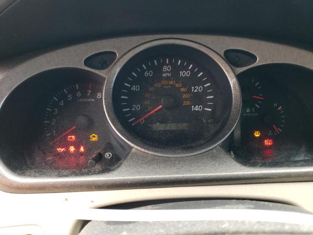 Zdjęcie 9 z aukcji – 2003 TOYOTA HIGHLANDER z VIN JTEHD21A530022442