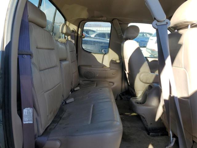 Photo 10 from auction – 2003 TOYOTA TUNDRA ACC with VIN 5TBBT48183S420247