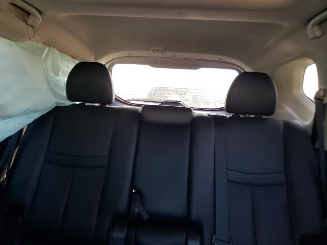 Photo 10 from auction – 2015 NISSAN ROGUE S with VIN 5N1AT2MV3FC859549