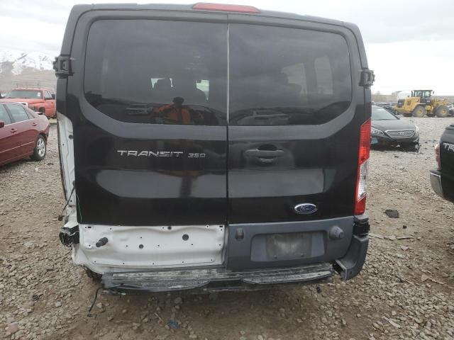 Photo 6 from auction – 2015 FORD TRANSIT T- with VIN 1FBZX2ZM8FKA97583