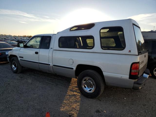 Photo 2 from auction – 1998 DODGE RAM 2500 with VIN 1B7KC2367WJ144806