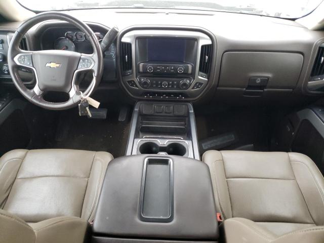 Photo 8 from auction – 2015 CHEVROLET SILVERADO with VIN 3GCUKSEJ2FG270943