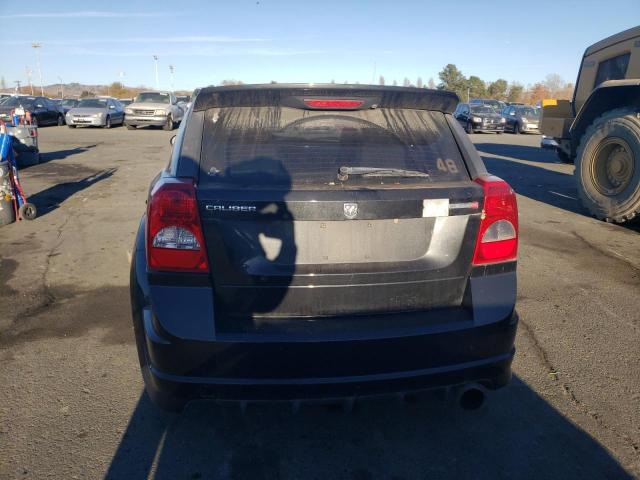 Photo 6 from auction – 2008 DODGE CALIBER SR with VIN 1B3HB68F08D641499