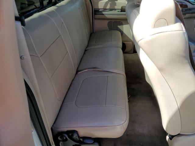 Photo 10 from auction – 2002 FORD F250 SUPER with VIN 1FTNX20F22ED09623