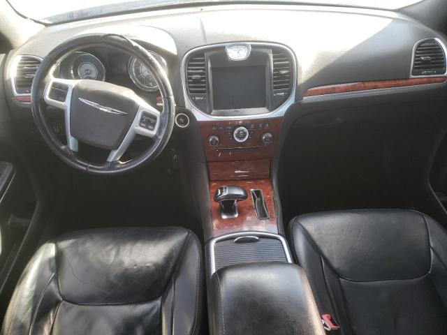 Photo 8 from auction – 2014 CHRYSLER 300 with VIN 2C3CCAAG8EH231029
