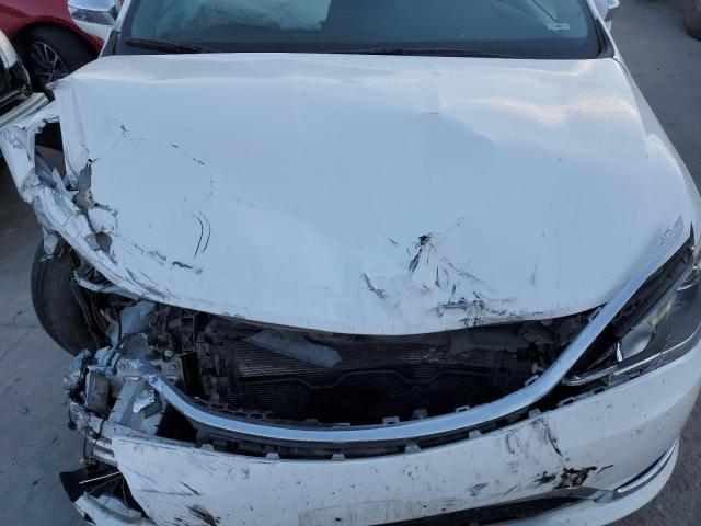 Photo 12 from auction – 2018 CHRYSLER PACIFICA L with VIN 2C4RC1GG6JR274124