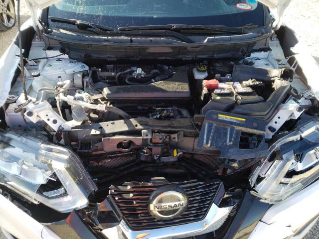 Photo 12 from auction – 2018 NISSAN ROGUE S with VIN JN8AT2MT4JW488240