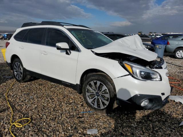 Photo 4 from auction – 2017 SUBARU OUTBACK 3. with VIN 4S4BSENC7H3295915